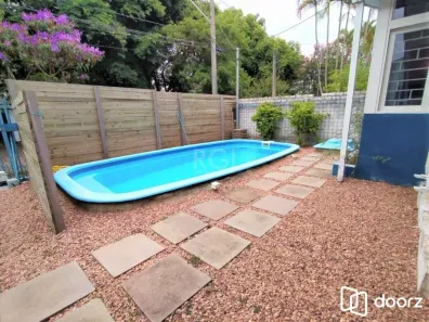 Casa com 4 Quartos à venda, 150m² no Cavalhada, Porto Alegre