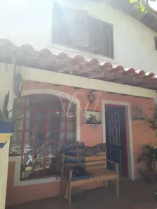Casa de Condomínio com 2 Quartos à venda, 542m² no Colinas do Ermitage (Sousas), Campinas