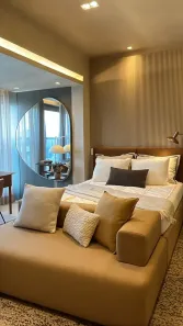 Apartamento com 1 Quarto à venda, 41m² no Itaim Bibi, São Paulo