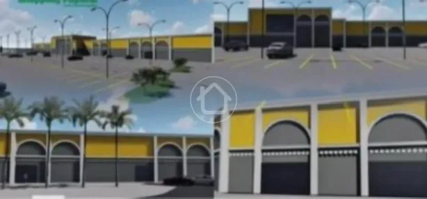 Ponto Comercial à venda, 4m² no Centro-Norte, Cuiabá
