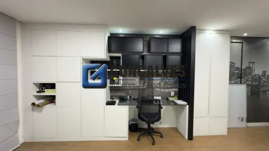 Sala Comercial à venda, 32m² no Centro, São Bernardo do Campo