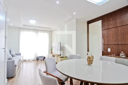 Apartamento com 4 Quartos à venda, 123m² no Carandiru, São Paulo