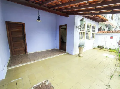 Casa com 3 Quartos à venda, 211m² no Taquara, Rio de Janeiro