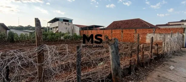 Lote/Terreno à venda, 360m² no , Porto Rico