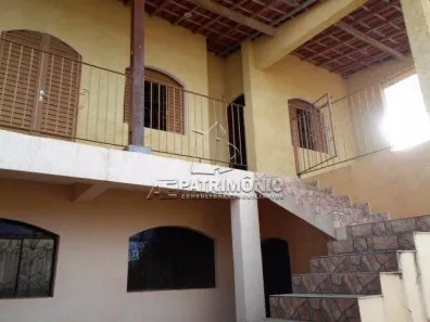 Casa com 2 Quartos à venda, 270m² no Vila Domingues, Votorantim