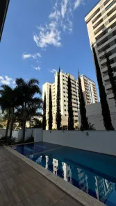 Apartamento com 4 Quartos à venda, 171m² no Saraiva, Uberlândia
