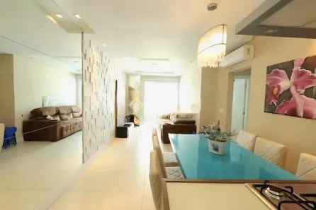 Apartamento com 3 Quartos à venda, 90m² no Campeche, Florianópolis