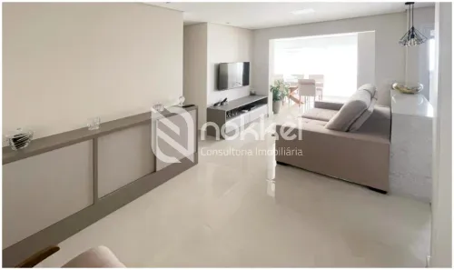 Apartamento com 2 Quartos à venda, 79m² no Vila Anastácio, São Paulo