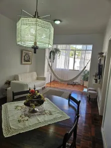 Apartamento com 3 Quartos à venda, 120m² no Centro, Petrópolis