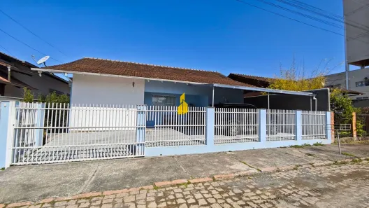 Casa com 4 Quartos à venda, 167m² no Das Nações, Timbó