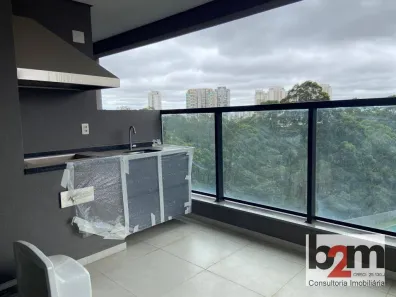 Apartamento com 2 Quartos à venda, 112m² no Vila Yara, Osasco