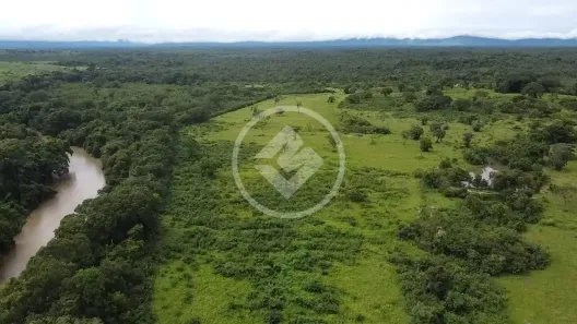 Fazenda/Sítio à venda, 1636m² no , Arraias