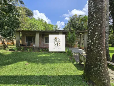 Fazenda/Sítio com 3 Quartos à venda, 48000m² no Aldeia dos Camarás, Camaragibe