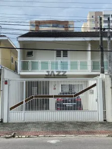 Casa com 3 Quartos à venda, 192m² no Jardim América, São José dos Campos