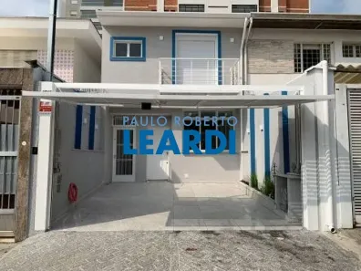 Casa com 3 Quartos à venda, 100m² no Vila Congonhas, São Paulo