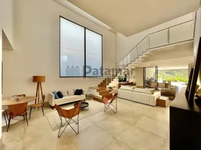 Casa de Condomínio com 5 Quartos à venda, 772m² no Moinho Velho, Cotia