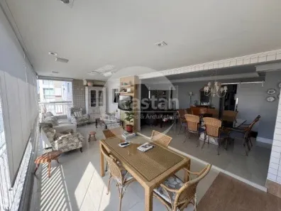 Apartamento com 3 Quartos à venda, 141m² no Mooca, São Paulo