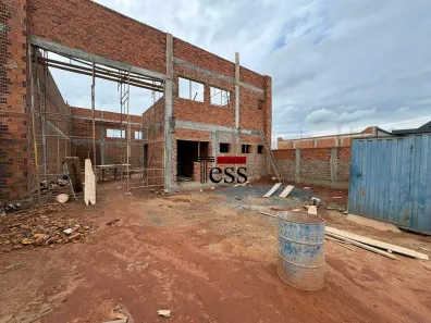 Ponto Comercial para alugar, 286m² no Residencial e Empresarial Ascolo Martin, São José do Rio Preto