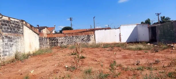 Lote/Terreno à venda, 180m² no Doutor Tancredo de Almeida Neves, Araraquara