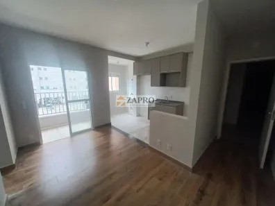 Apartamento com 2 Quartos à venda, 64m² no Condomínio Residencial Colinas do Paratehy, São José dos Campos