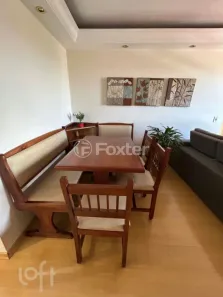 Apartamento com 2 Quartos à venda, 63m² no Cidade Vargas, São Paulo
