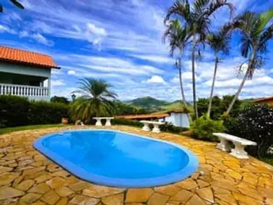 Casa com 4 Quartos à venda, 750m² no , Simão Pereira