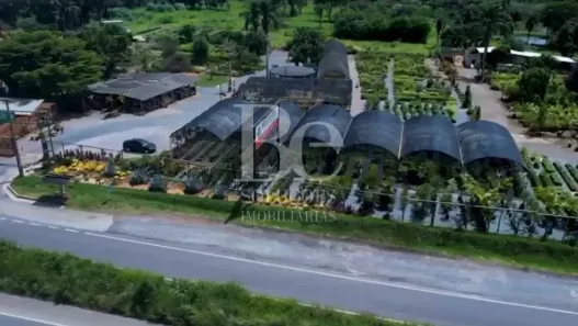 Lote/Terreno à venda, 45000m² no Cedrolandia, Caetanópolis