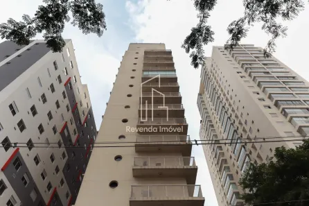 Apartamento com 2 Quartos à venda, 54m² no Barra Funda, São Paulo