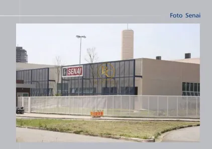 Lote/Terreno à venda, 2834m² no Aldeia, Barueri