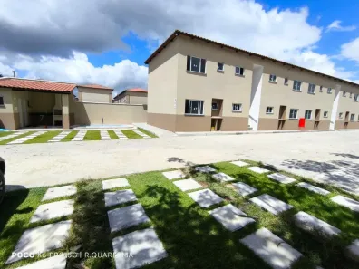 Apartamento com 2 Quartos à venda, 49m² no , Itaitinga