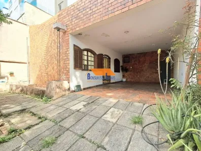 Casa com 5 Quartos à venda, 303m² no Caiçara-Adelaide, Belo Horizonte