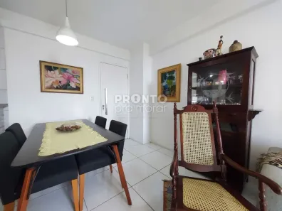 Apartamento com 2 Quartos à venda, 62m² no Madalena, Recife