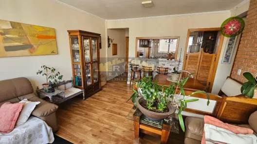 Apartamento com 2 Quartos para alugar, 95m² no Indianópolis, São Paulo