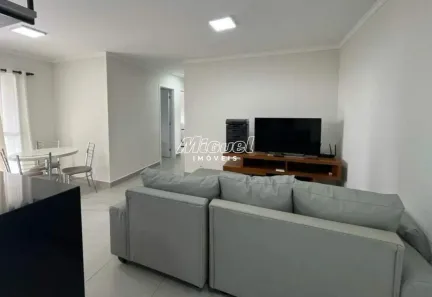 Apartamento com 3 Quartos à venda, 76m² no Piracicamirim, Piracicaba