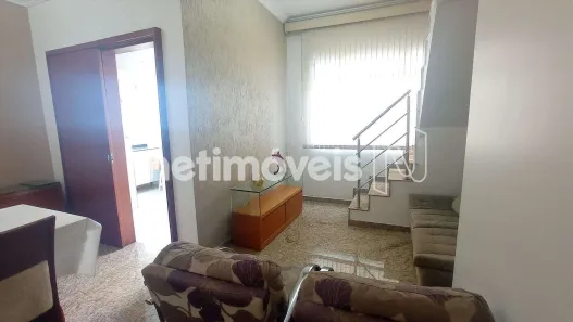 Cobertura com 3 Quartos à venda, 120m² no Manacás, Belo Horizonte