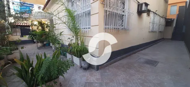 Casa com 2 Quartos à venda, 186m² no Icaraí, Niterói