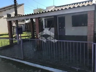 Casa de Condomínio com 2 Quartos à venda, 65m² no Igara, Canoas