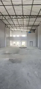Galpão/Depósito/Armazém para alugar, 80m² no Jardim Aeroporto I, Itu