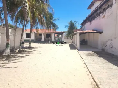 Casa com 4 Quartos à venda, 200m² no Jacaúna, Aquiraz