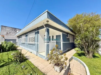 Casa com 4 Quartos à venda, 205m² no Vila Imbui, Cachoeirinha