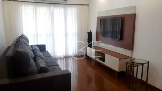 Apartamento com 2 Quartos à venda, 110m² no Marapé, Santos