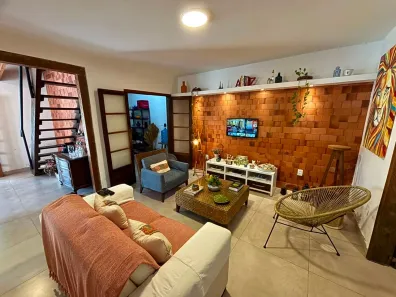 Casa com 2 Quartos à venda, 130m² no Engenho do Mato, Niterói