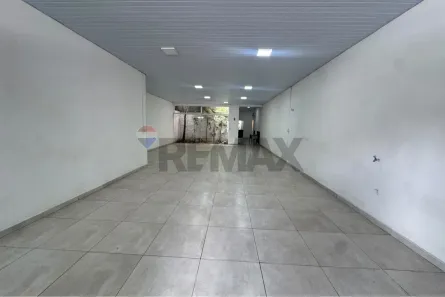 Ponto Comercial para alugar, 142m² no São Dimas, Piracicaba