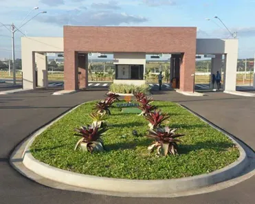 Lote/Terreno à venda, 419m² no Samambaia Parque Residencial, Bauru