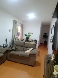 Apartamento com 3 Quartos à venda, 90m² no Vila Alpina, Santo André