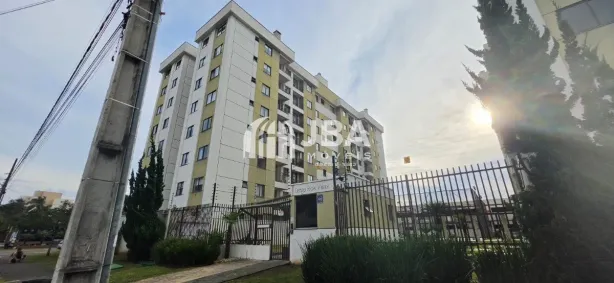 Apartamento com 3 Quartos à venda, 65m² no Boa Vista, Curitiba