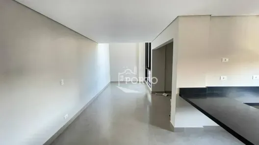 Apartamento com 1 Quarto à venda, 40m² no São Dimas, Piracicaba