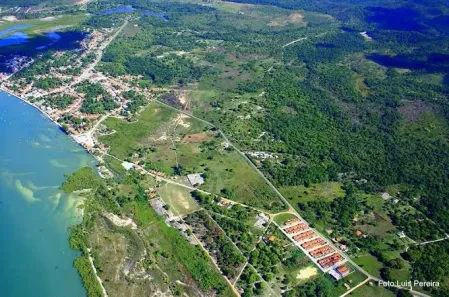 Lote/Terreno à venda, 1000m² no , Salinas da Margarida