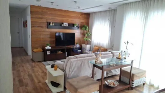 Apartamento com 3 Quartos à venda, 115m² no Ipiranga, São Paulo