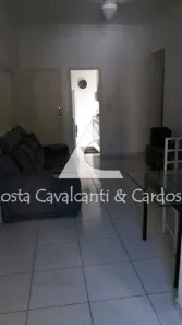 Apartamento com 2 Quartos à venda, 72m² no Riachuelo, Rio de Janeiro